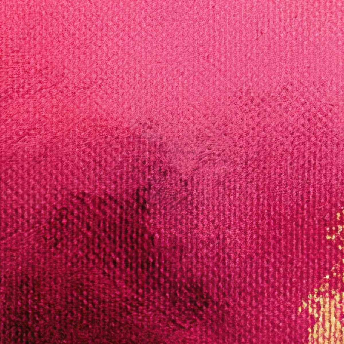 Magenta and Burgundy Cloud Abstract close-up detail