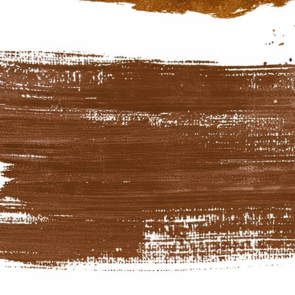 Wandering Brushstrokes close-up detail