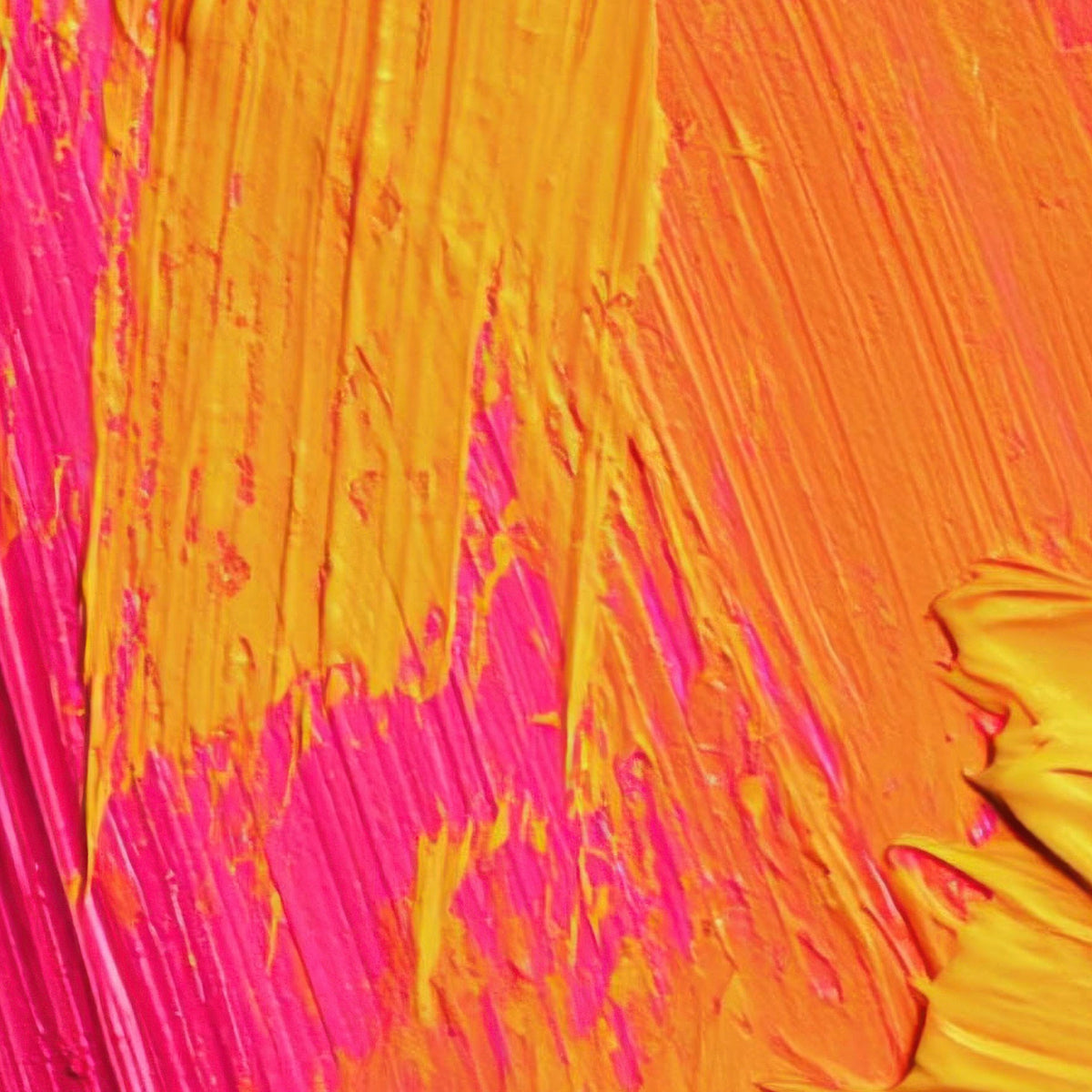 Candy Current – Dopamine Wall Art