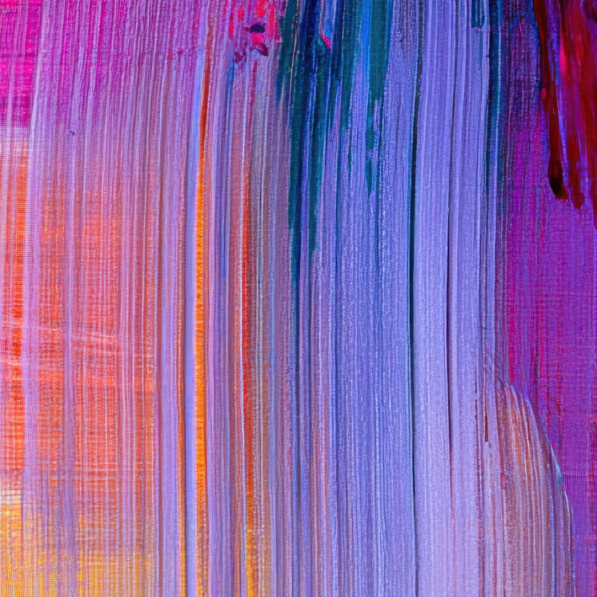 Prism Pop – Dopamine Wall Art