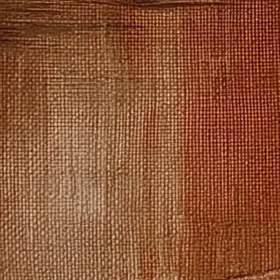 Terra Fold – Earthy Abstract Wall Art