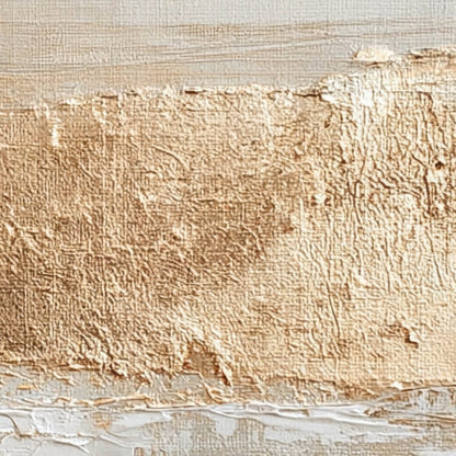 Terracotta Drift close-up detail